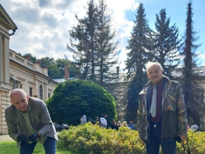 KROKUSY DLA KSIĘŻNEJ MARII KRYSTYNY HABSBURG! - zdjęcie11