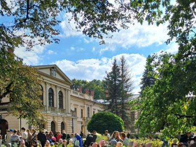 KROKUSY DLA KSIĘŻNEJ MARII KRYSTYNY HABSBURG! - zdjęcie15