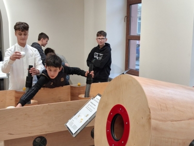 50. Strefa SOWA już otwarta! - zdjęcie1