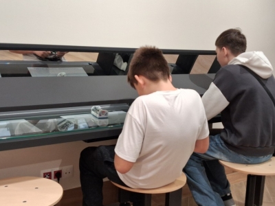 50. Strefa SOWA już otwarta! - zdjęcie16