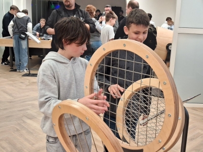 50. Strefa SOWA już otwarta! - zdjęcie14