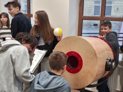 50. Strefa SOWA już otwarta! - zdjęcie2