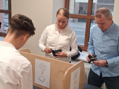 50. Strefa SOWA już otwarta! - zdjęcie15