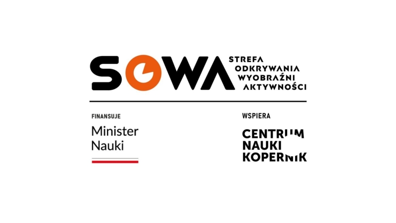 50. Strefa SOWA już otwarta!