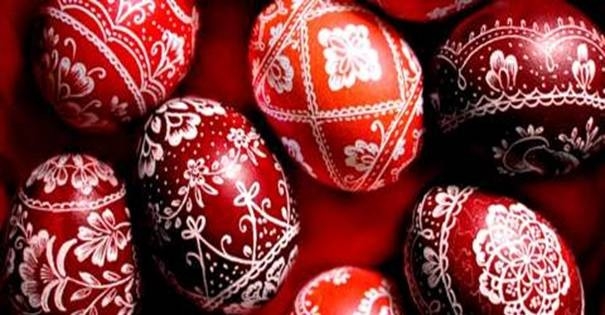 Wesołych Świąt Wielkanocnych!