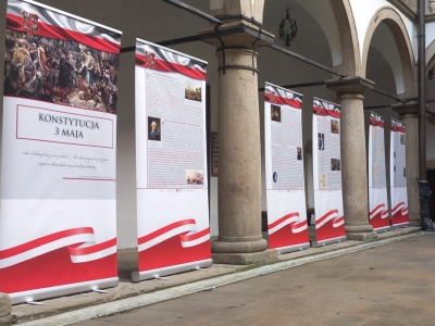 235. rocznica uchwalenia Konstytucji 3 maja - zdjęcie2
