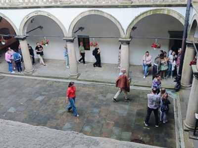 Za nami 16 Noc w Muzeum - zdjęcie5