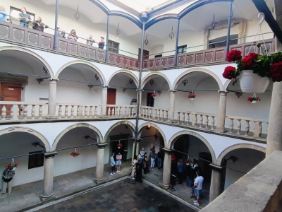 Za nami 16 Noc w Muzeum - zdjęcie9
