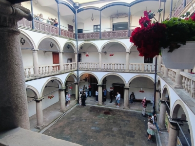 Za nami 16 Noc w Muzeum - zdjęcie14