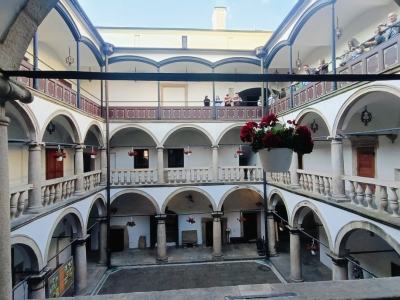 Za nami 16 Noc w Muzeum - zdjęcie8