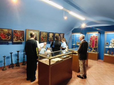 Za nami 16 Noc w Muzeum - zdjęcie11