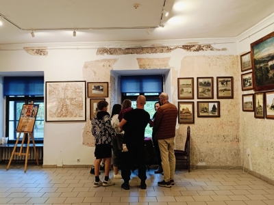 Za nami 16 Noc w Muzeum - zdjęcie6