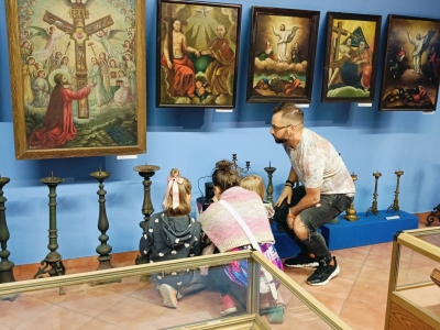 Za nami 16 Noc w Muzeum - zdjęcie2