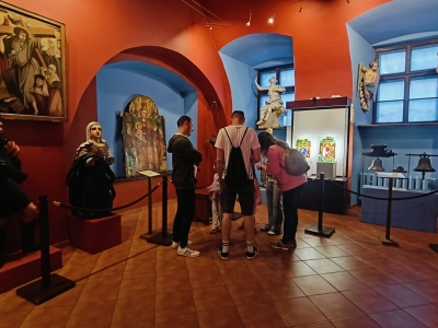 Za nami 16 Noc w Muzeum - zdjęcie10