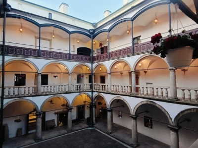 Za nami 16 Noc w Muzeum - zdjęcie4