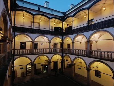 Za nami 16 Noc w Muzeum - zdjęcie12
