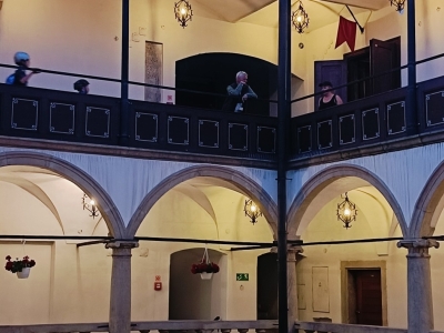 Za nami 16 Noc w Muzeum - zdjęcie3