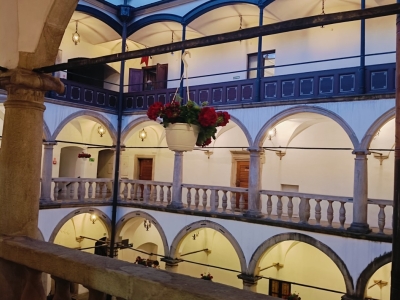Za nami 16 Noc w Muzeum - zdjęcie1