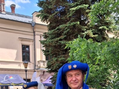 Festiwal dziewięćsił po raz kolejny połączył historię, tradycję i dobrą zabawę - zdjęcie7