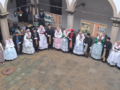 Festiwal dziewięćsił po raz kolejny połączył historię, tradycję i dobrą zabawę - zdjęcie28