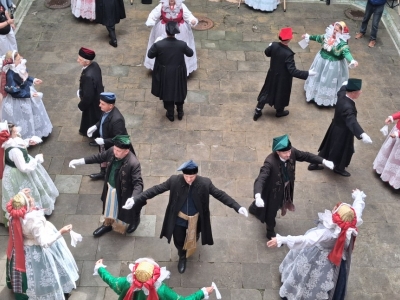 Festiwal dziewięćsił po raz kolejny połączył historię, tradycję i dobrą zabawę - zdjęcie8