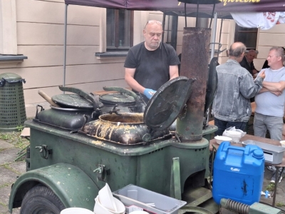 Festiwal dziewięćsił po raz kolejny połączył historię, tradycję i dobrą zabawę - zdjęcie34