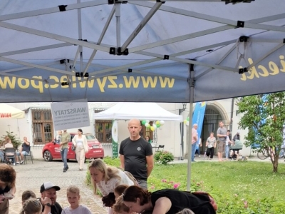 Festiwal dziewięćsił po raz kolejny połączył historię, tradycję i dobrą zabawę - zdjęcie63