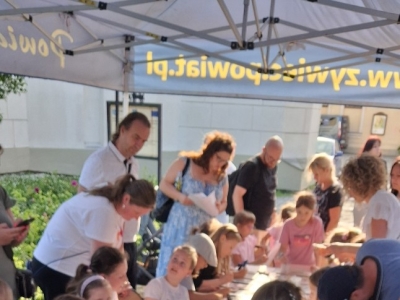 Festiwal dziewięćsił po raz kolejny połączył historię, tradycję i dobrą zabawę - zdjęcie49