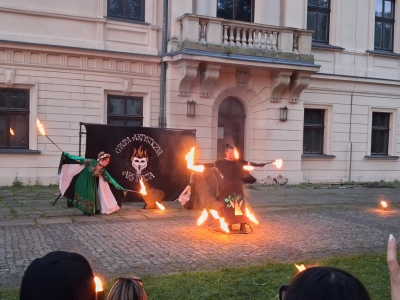 Festiwal dziewięćsił po raz kolejny połączył historię, tradycję i dobrą zabawę - zdjęcie21