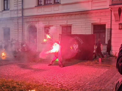 Festiwal dziewięćsił po raz kolejny połączył historię, tradycję i dobrą zabawę - zdjęcie59