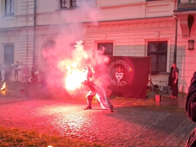Festiwal dziewięćsił po raz kolejny połączył historię, tradycję i dobrą zabawę - zdjęcie37
