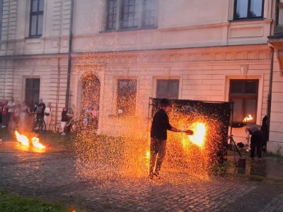 Festiwal dziewięćsił po raz kolejny połączył historię, tradycję i dobrą zabawę - zdjęcie50