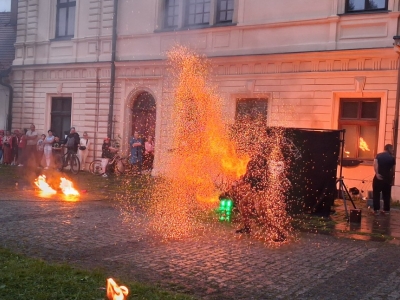 Festiwal dziewięćsił po raz kolejny połączył historię, tradycję i dobrą zabawę - zdjęcie27