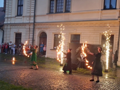 Festiwal dziewięćsił po raz kolejny połączył historię, tradycję i dobrą zabawę - zdjęcie35