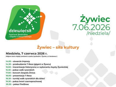 Dziewięćsił Festiwal - zdjęcie1