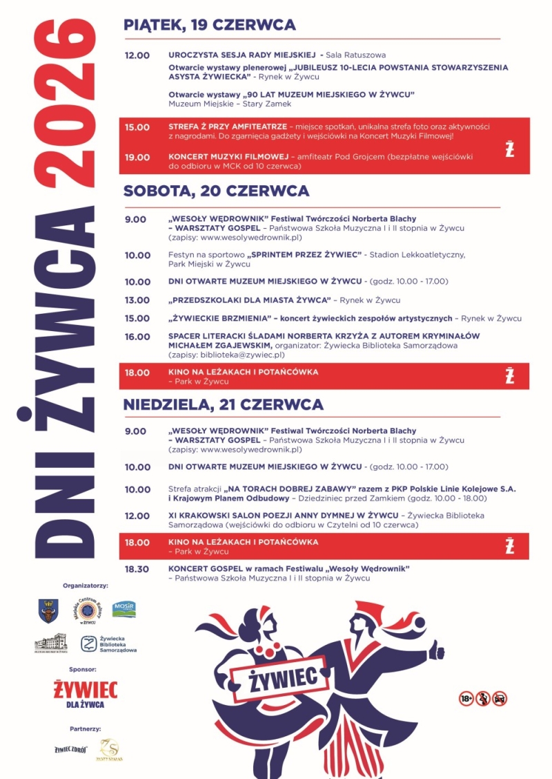 Dni Żywca 2026