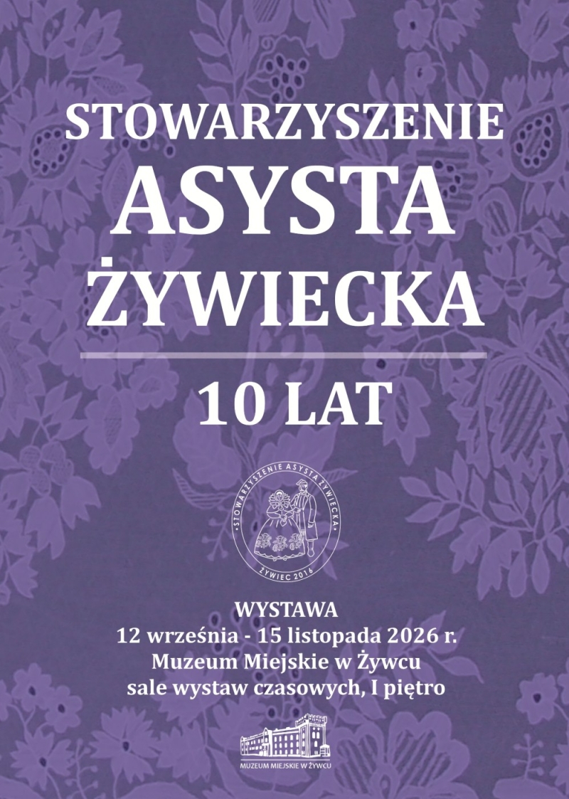 STOWARZYSZENIE ASYSTA ŻYWIECKA