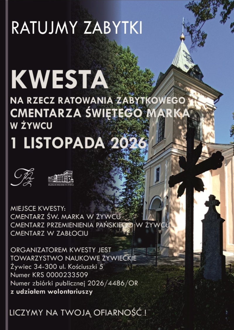 1 Listopada
