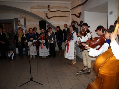 Koncert Laureatów w „Rycerskiej” - zdjęcie6