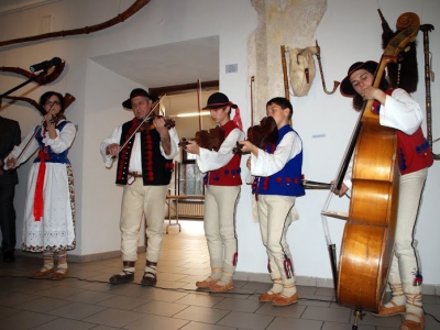 Koncert Laureatów w „Rycerskiej” - zdjęcie5