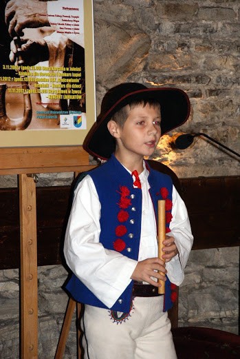 Koncert Laureatów w „Rycerskiej”