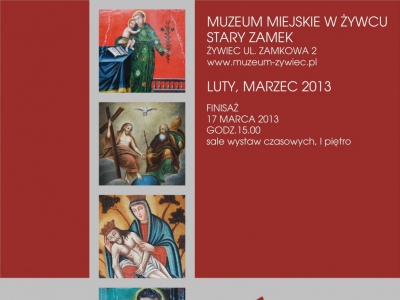 Finisaż wystawy „ Do Świętych Patronów” - zdjęcie1