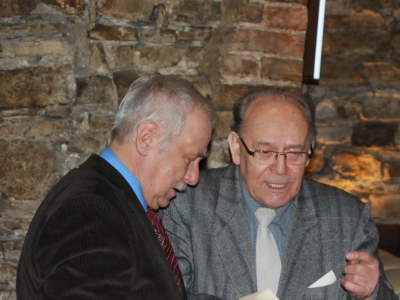Spotkanie ze Stanisławem Doboszem - zdjęcie3