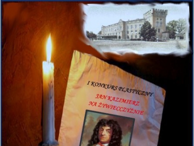 Finał Powiatowego Konkursu Plastycznego „Jan Kazimierz na Żywiecczyźnie” – 7 maja 2013 r. - zdjęcie1