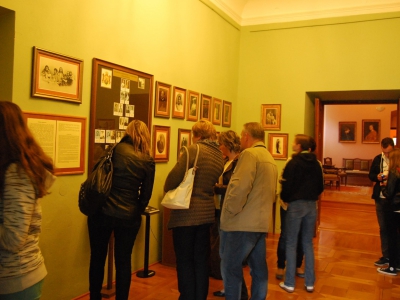 4 NOC w Muzeum - zdjęcie10