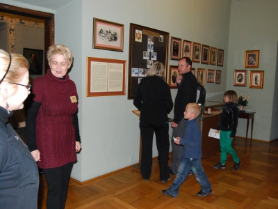 4 NOC w Muzeum - zdjęcie11