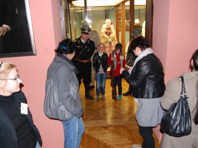4 NOC w Muzeum - zdjęcie12