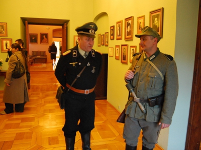 4 NOC w Muzeum - zdjęcie13