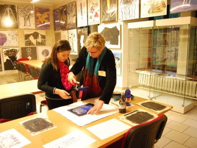 4 NOC w Muzeum - zdjęcie14