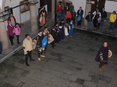 4 NOC w Muzeum - zdjęcie15